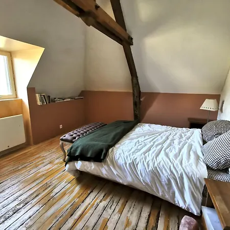 D'hotes Epi Bed & Breakfast