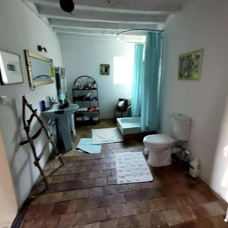 D'hotes Epi * Ingrandes (Maine-et-Loire)