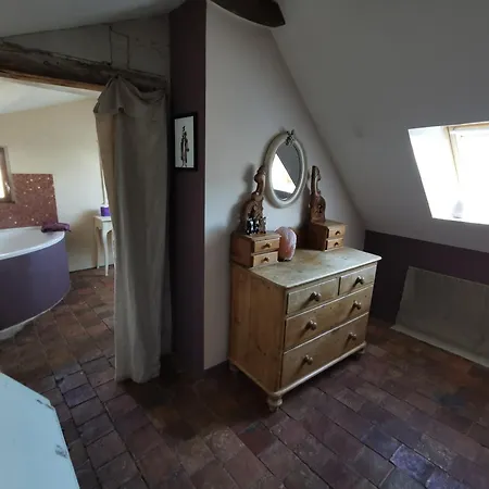 Bed & Breakfast D'hotes Epi 3*