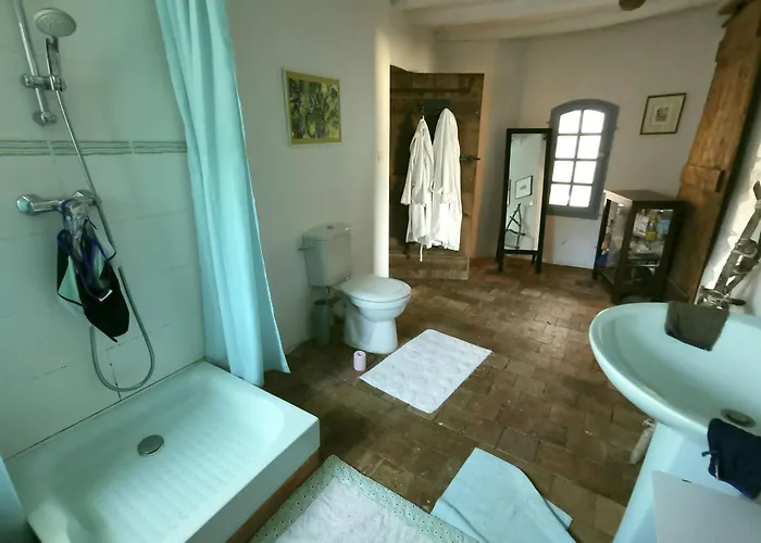 D'hotes Epi 3* Ingrandes