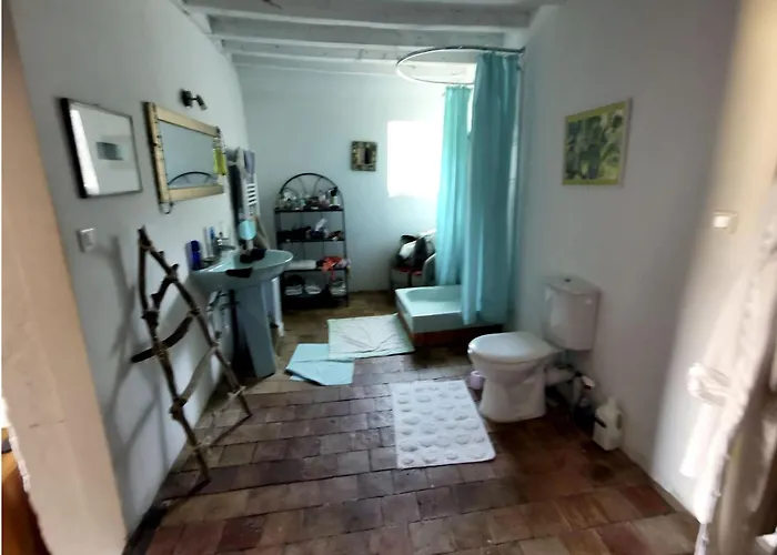 D'hotes Epi 3* Ingrandes (Maine-et-Loire)