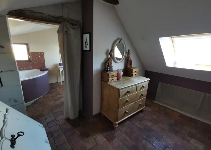 Panzió D'hotes Epi 3*